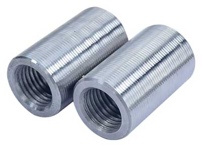 直螺紋墩粗套筒外徑 和長(zhǎng)度跟直螺紋套筒有什么區(qū)別？